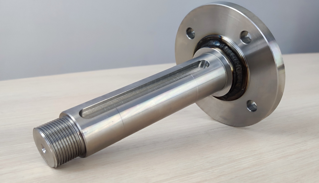 Евромеханика: Ваш надежный партнер в изготовлении нестандартных деталей | Статьи компании Евромеханика