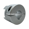 Кулачковые муфты зажимные со шпоночным пазом - Компания Евромеханика Кулачковые муфты зажимные со шпоночным пазом - Компания Евромеханика
