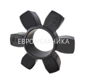 Упругие элементы для муфт тип HRC - Компания Евромеханика Упругие элементы для муфт тип HRC - Компания Евромеханика