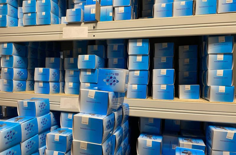 Новое поступление соединительных полумуфт | Новости компании Евромеханика