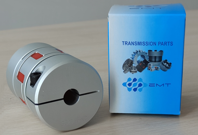 Продукция EMT EUROMEHANIKA TRANSMISSION 