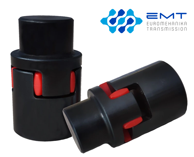 Изготовление кулачковых муфт большого размера по индивидуальному заказу клиента | Статьи компании Евромеханика