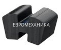 Упругие элементы для муфт тип N-EUPEX - Компания Евромеханика Упругие элементы для муфт тип N-EUPEX - Компания Евромеханика
