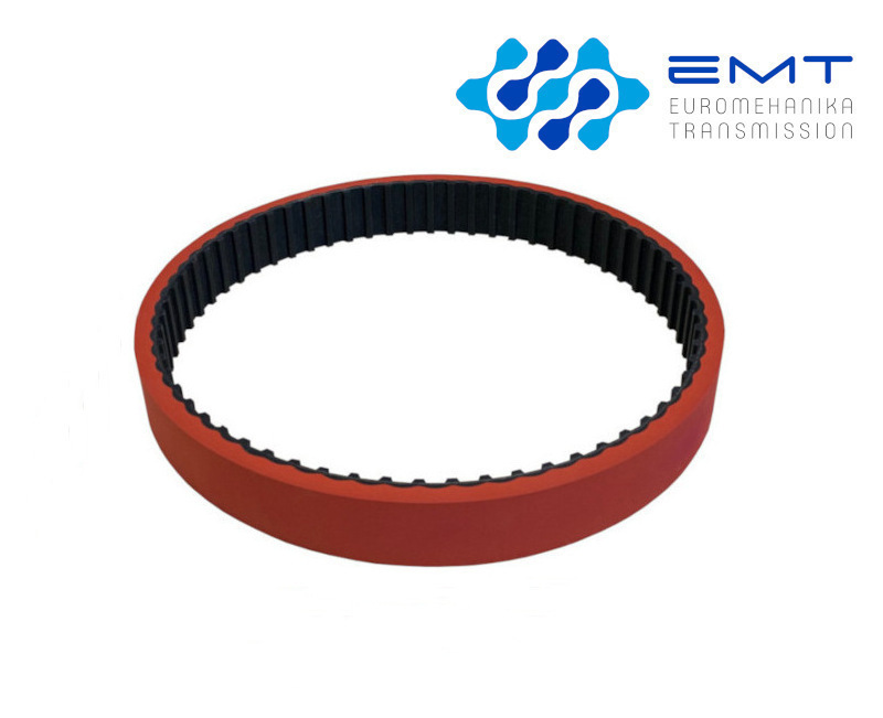 Зубчатые ремни | Статьи компании Евромеханика