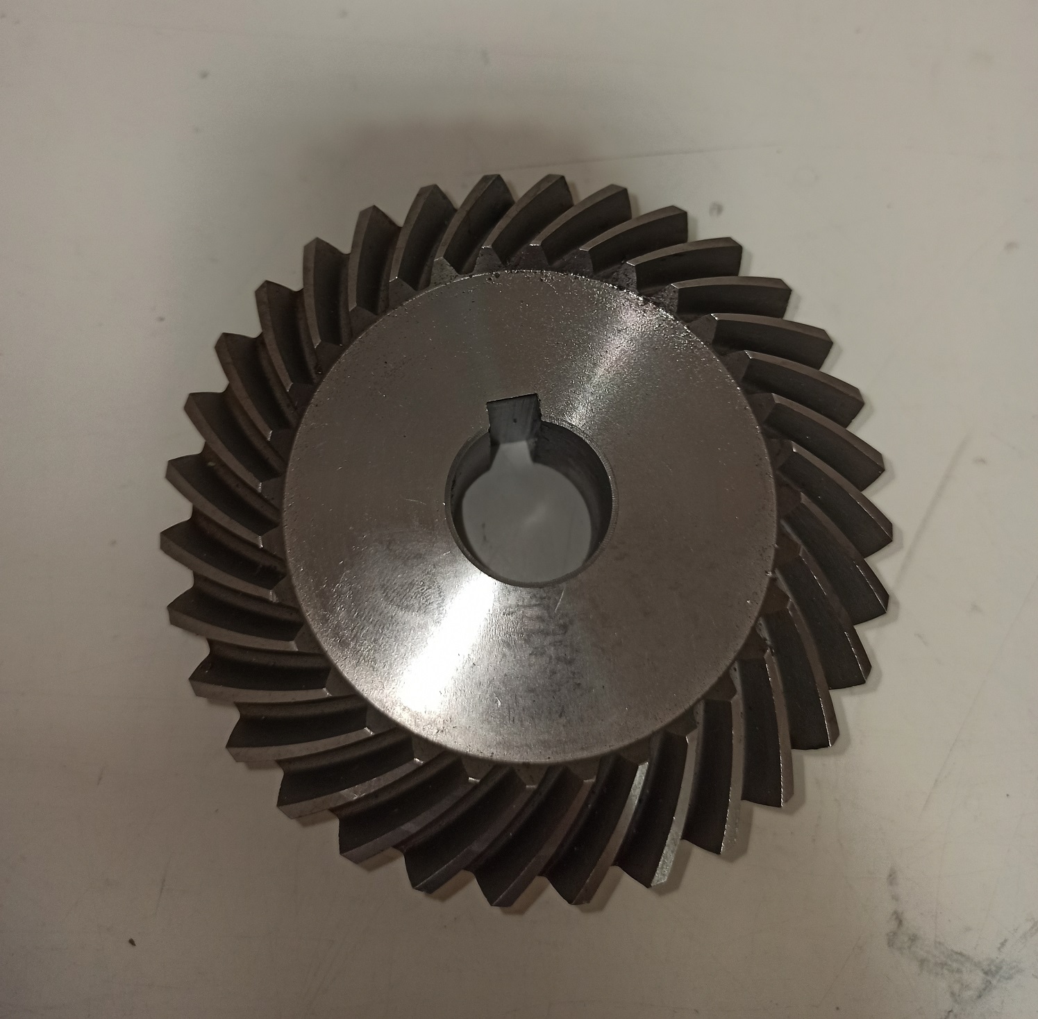 Зубчатые колеса с отверстием в Москве