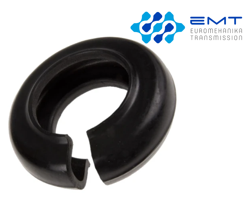 Упругие элементы для муфт типа FLEX: инновационные решения для механических систем | Статьи компании Евромеханика