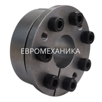 Втулка зажимная BK 15 30 x 55 (KLBB130), EMT - Евромеханика