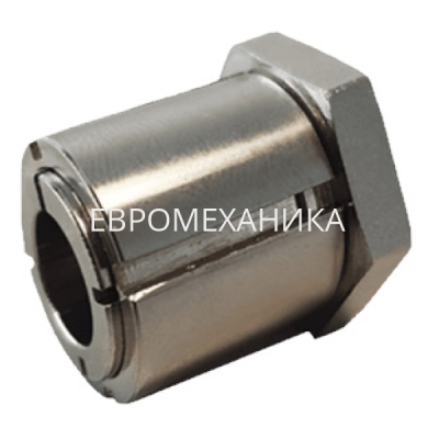 Втулка зажимная MINI KBS 58 5x14, EMT - Евромеханика