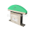 Натяжитель SPANN BOX SIZE 2 для цепи 12B-1 HS, нерж. корпус (282 020 202 SS), EMT - Евромеханика Натяжитель SPANN BOX SIZE 2 для цепи 12B-1 HS, нерж. корпус (282 020 202 SS), EMT - Евромеханика