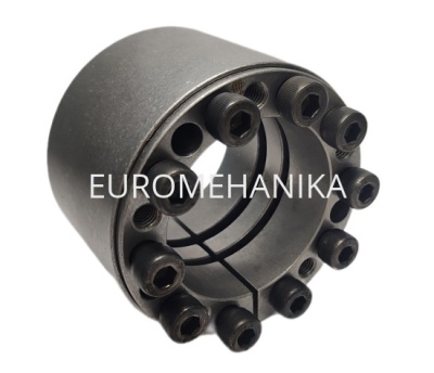 Втулка зажимная BK 11 38 x 75 (KLEE038), EMT - Евромеханика