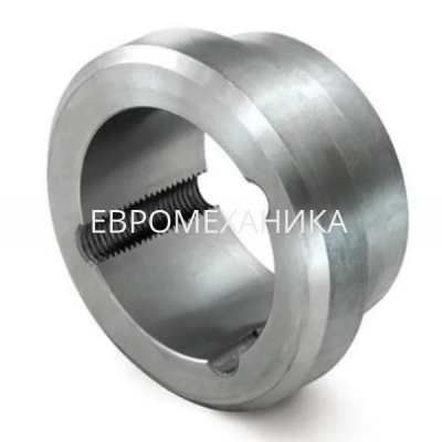 Ступица приварная MSC 2517 - Евромеханика