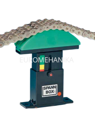 Натяжитель SPANN BOX SIZE 1 для цепи 20B-1 HS (281 010 012), EMT - Евромеханика