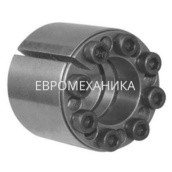 Втулка зажимная BK 11 25 x 55 (KLEE025) - Евромеханика