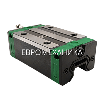 Каретка HGL35CAZAC, EMT - Евромеханика
