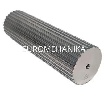 Заготовка шкива зубчатого XL Z=26, EMT - Евромеханика