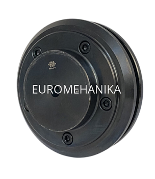 Полумуфта торообразная FLEX F60 RSB (PHE F60RSBFLG), EMT - Евромеханика
