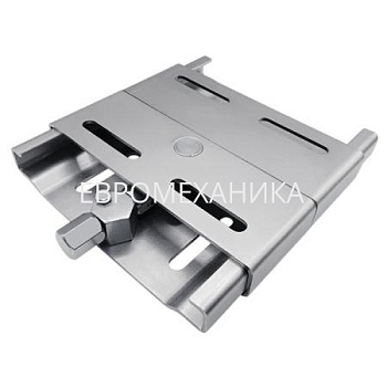 Салазки для электродвигателя SL 210 (SMA 210) - Евромеханика