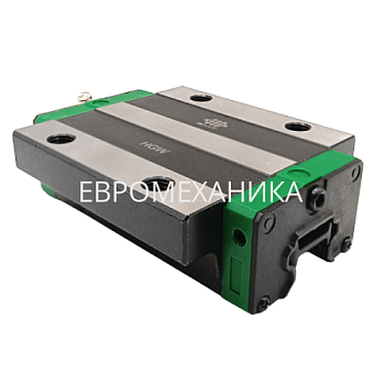 Каретка HGW35HCZOH, EMT - Евромеханика
