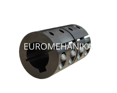 Муфта продольно-свёртная GBR 40 - Евромеханика