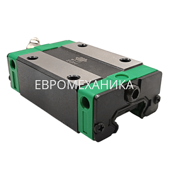 Каретка EGH15CAZOC, EMT - Евромеханика