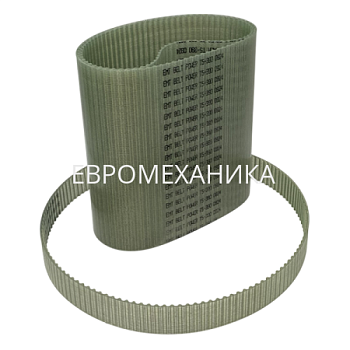 Ремень зубчатый PU 900 DT5 Belt Power Transmission, EMT - Евромеханика
