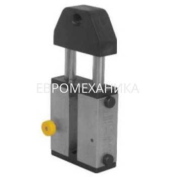 Натяжитель GRIGIO GP 20 NB2S со звездочкой для цепи 08B-1, Z=18 - Евромеханика