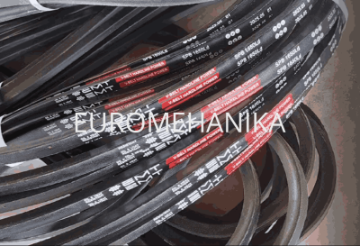 Ремень клиновой SPC 12000 Ld=Lp, V-BELT HARDLINE POWER, EMT - Евромеханика