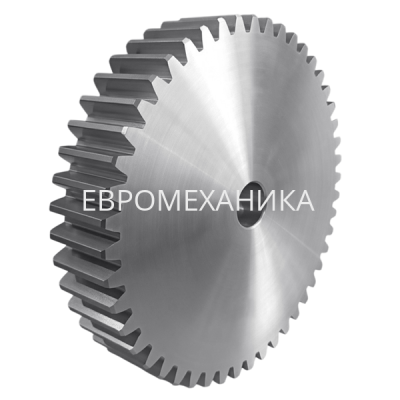 Шестерня цилиндрическая M=4 Z=70 без ступицы (CM31070), EMT - Евромеханика