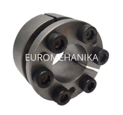 Втулка зажимная BK 13 65 x 95 (KLAA065), EMT - Евромеханика