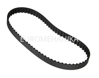 Ремень зубчатый 700 H Belt Power Transmission, EMT - «Евромеханика»
