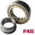 Подшипник NJ2305-E-XL-TVP2 FAG - Евромеханика
