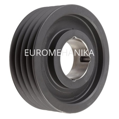 Шкив для клиновых ремней SPC 425 8 - Евромеханика