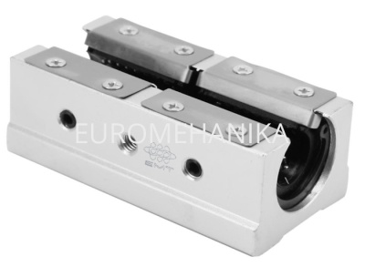 Модуль линейный (каретка) SBR 20 LUU (SBRL20), EMT - Евромеханика