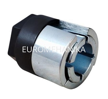 Втулка зажимная MINI KBS 56 12x23, EMT - Евромеханика