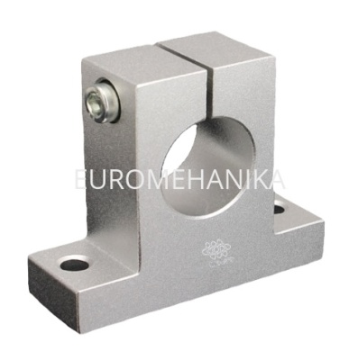 Опора вала SK 40 (SH40), EMT - Евромеханика