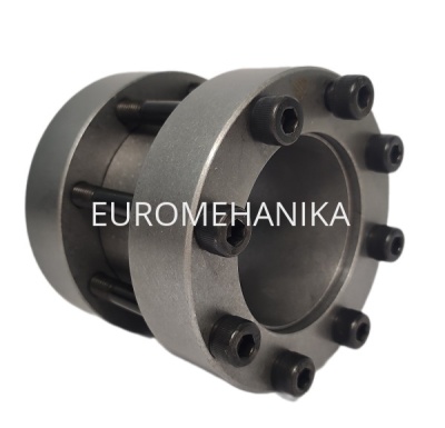 Втулка зажимная BK 95 50 x 90 (KLMM050), EMT - Евромеханика