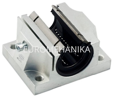 Модуль линейный (каретка) TBR 16 UU, EMT - Евромеханика