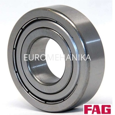 Подшипник 6202-C-2Z FAG - Евромеханика