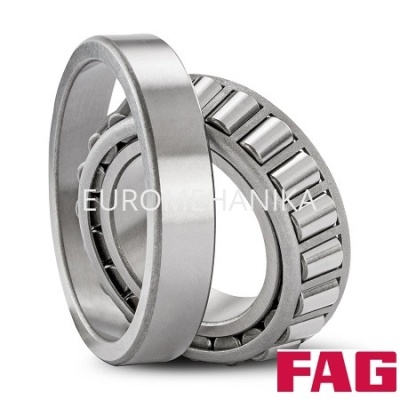 Подшипник 30305-A FAG - Евромеханика