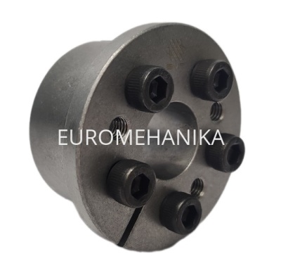 Втулка зажимная BK 16 160 x 210 (KLAB160), EMT - Евромеханика