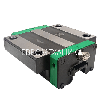 Каретка HGW35CCZAC, EMT - Евромеханика