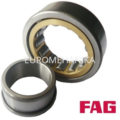 Подшипник NJ2315-E-XL-TVP2 FAG - Евромеханика