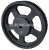 Шкив зубчатый под расточку 72 14M 85, EMT - Евромеханика