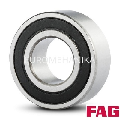 Подшипник 3310-B-2RSR-TVH FAG - Евромеханика