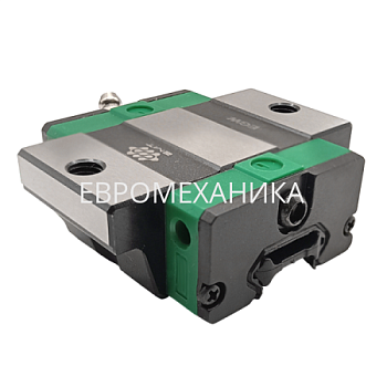 Каретка EGW15SCZAC, EMT - Евромеханика