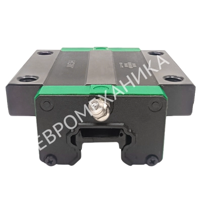 Каретка HGW20CCZOC, EMT - Евромеханика