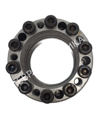 Втулка зажимная BK 11 75 x 115 (KLEE075), EMT - Евромеханика