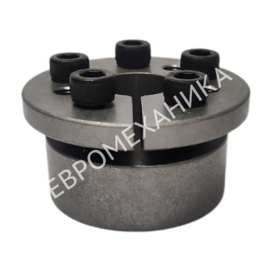 Втулка зажимная BK 16 48 x 80 (KLAB048), EMT - Евромеханика