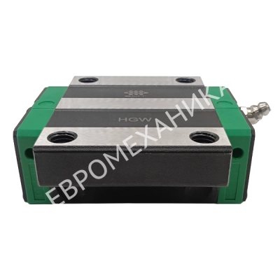 Каретка HGW20CCZOC, EMT - Евромеханика