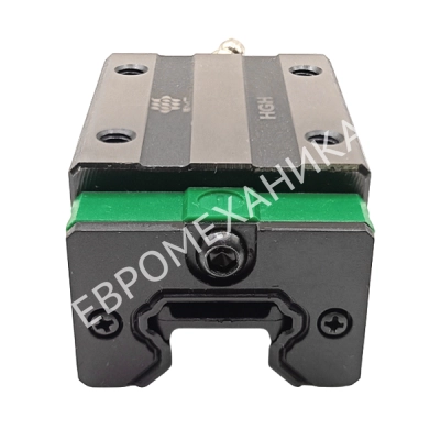Каретка HGH25CAZAC, EMT - Евромеханика